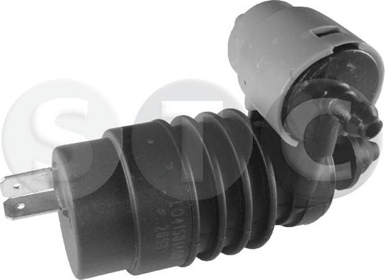STC T402058 - Water Pump, window cleaning autospares.lv