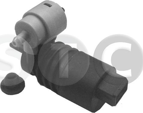 STC T402061 - Water Pump, window cleaning autospares.lv