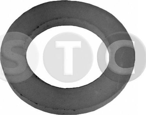 STC T402020 - Seal Ring, oil drain plug autospares.lv