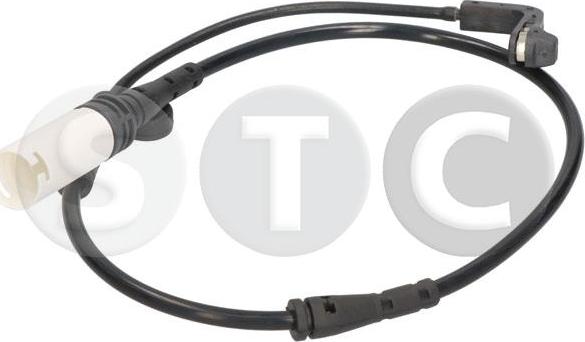 STC T402079 - Warning Contact, brake pad wear autospares.lv