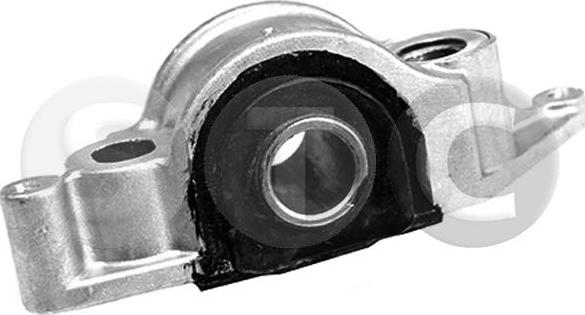 STC T402140 - Bush of Control / Trailing Arm autospares.lv