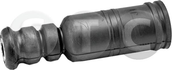 STC T402185 - Rubber Buffer, suspension autospares.lv