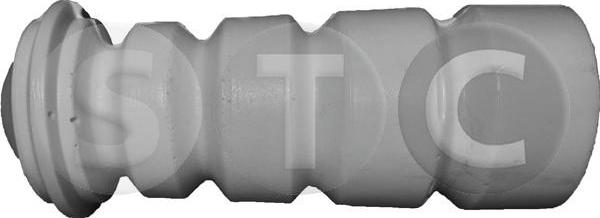 STC T402811 - Rubber Buffer, suspension autospares.lv