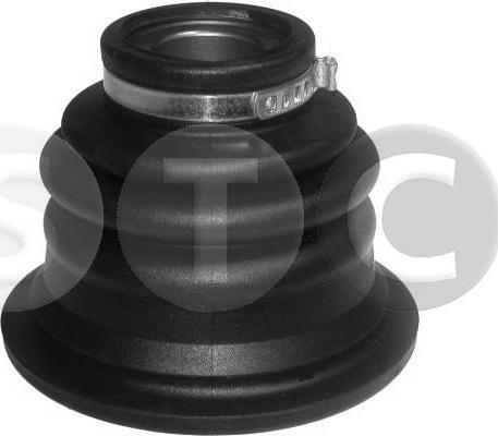 STC T402304 - Bellow, drive shaft autospares.lv