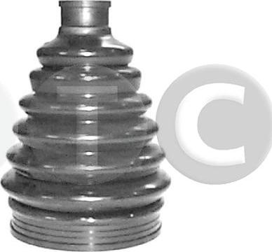 STC T402305 - Bellow, drive shaft autospares.lv