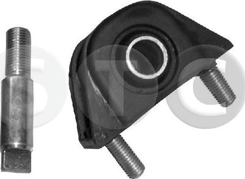 STC T402386 - Bush of Control / Trailing Arm autospares.lv