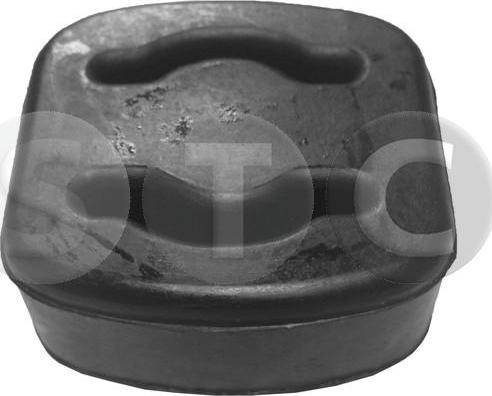 STC T402370 - Holder, exhaust system autospares.lv