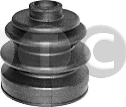 STC T402373 - Bellow, drive shaft autospares.lv