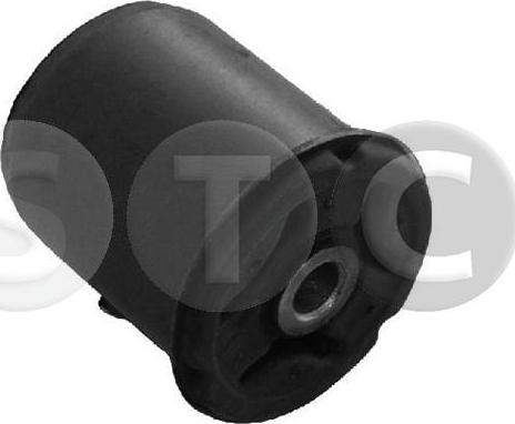 STC T402708 - Bush of Control / Trailing Arm autospares.lv