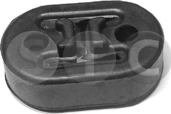 STC T402726 - Holder, exhaust system autospares.lv