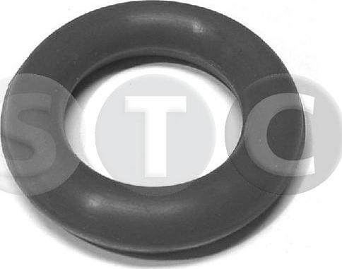 STC T402721 - Holding Bracket, silencer autospares.lv