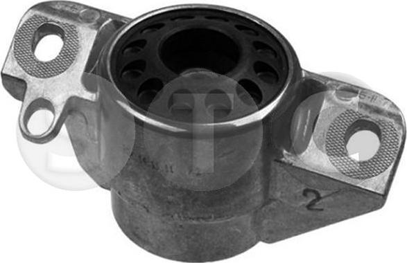 STC T407006 - Top Strut Mounting autospares.lv