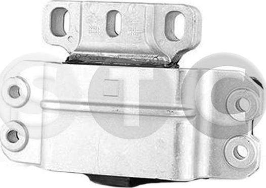 STC T407175 - Holder, engine mounting autospares.lv