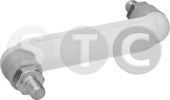 STC T414415 - Rod / Strut, stabiliser autospares.lv