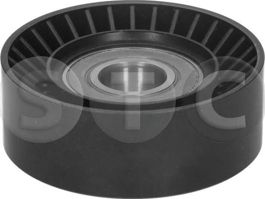 STC T414845 - Pulley, v-ribbed belt autospares.lv