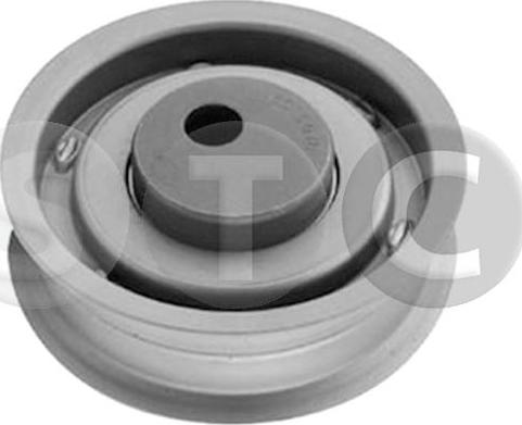 STC T414854 - Tensioner Pulley, timing belt autospares.lv