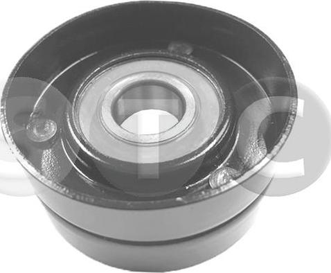 STC T415545 - Pulley, v-ribbed belt autospares.lv