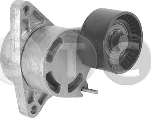 STC T415133 - Belt Tensioner, v-ribbed belt autospares.lv