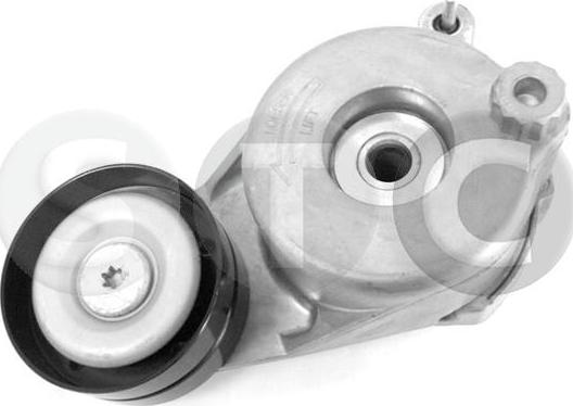 STC T415123 - Belt Tensioner, v-ribbed belt autospares.lv