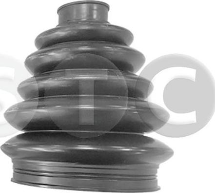 STC T410443 - Bellow, drive shaft autospares.lv