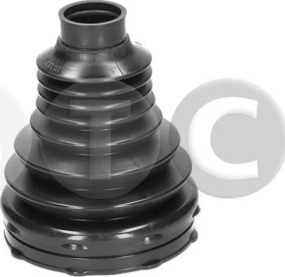 STC T410457 - Bellow, drive shaft autospares.lv