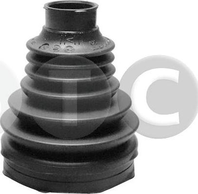 STC T410460 - Bellow, drive shaft autospares.lv