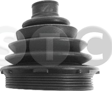 STC T410461 - Bellow, drive shaft autospares.lv