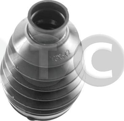 STC T410401 - Bellow, drive shaft autospares.lv