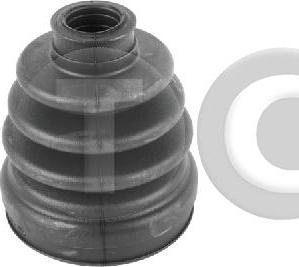 STC T410474 - Bellow, drive shaft autospares.lv