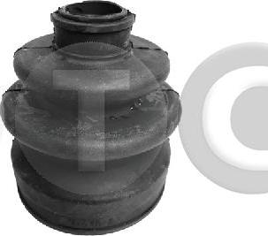 STC T410470 - Bellow, drive shaft autospares.lv