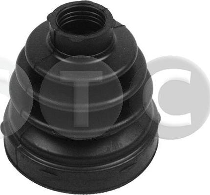 STC T410568 - Bellow, drive shaft autospares.lv