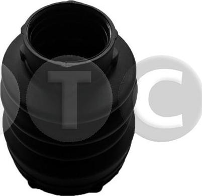 STC T410584 - Bellow, drive shaft autospares.lv