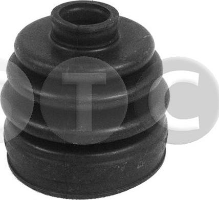 STC T410521 - Bellow, drive shaft autospares.lv