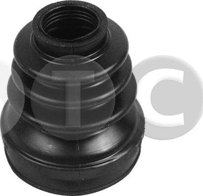 STC T410570 - Bellow, drive shaft autospares.lv