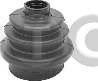 STC T410663 - Bellow, drive shaft autospares.lv