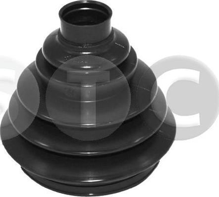 STC T410049 - Bellow, drive shaft autospares.lv