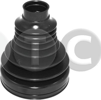 STC T410044 - Bellow, drive shaft autospares.lv