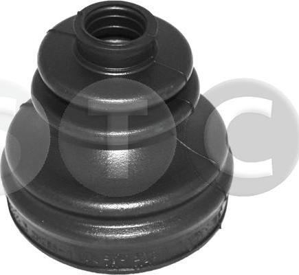 STC T410041 - Bellow, drive shaft autospares.lv