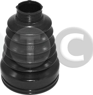 STC T410052 - Bellow, drive shaft autospares.lv