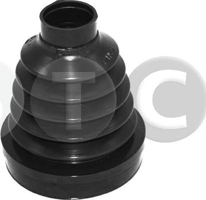 STC T410063 - Bellow, drive shaft autospares.lv