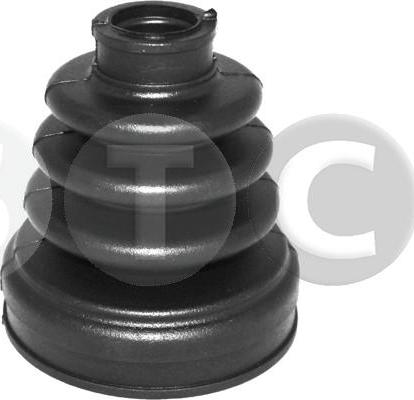 STC T410067 - Bellow, drive shaft autospares.lv