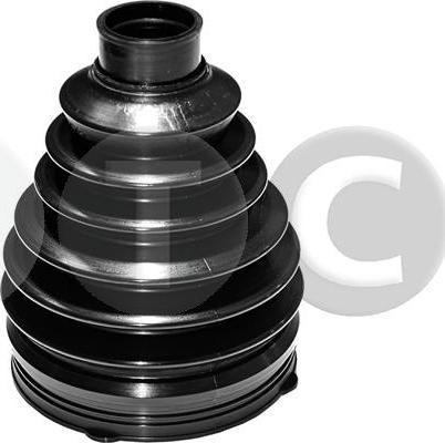 STC T410085 - Bellow, drive shaft autospares.lv