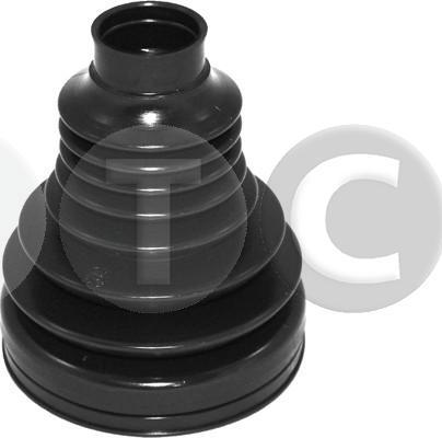 STC T410039 - Bellow, drive shaft autospares.lv