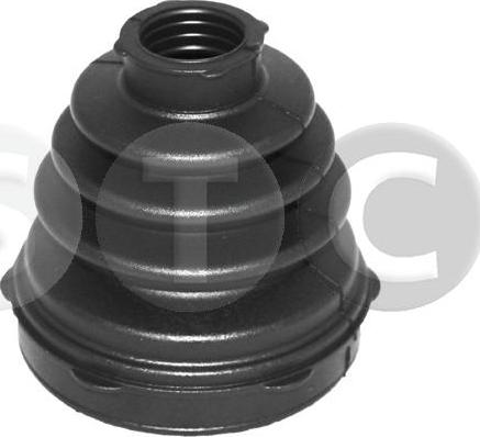 STC T410031 - Bellow, drive shaft autospares.lv