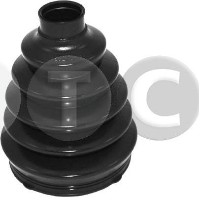 STC T410038 - Bellow, drive shaft autospares.lv