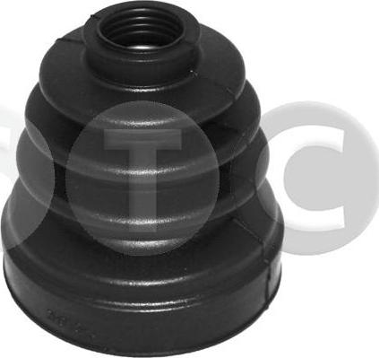 STC T410029 - Bellow, drive shaft autospares.lv