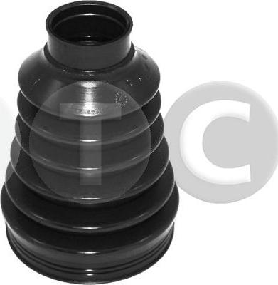 STC T410026 - Bellow, drive shaft autospares.lv