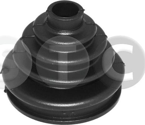 STC T410020 - Bellow, drive shaft autospares.lv