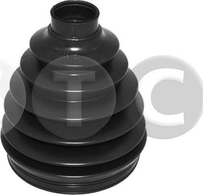 STC T410021 - Bellow, drive shaft autospares.lv