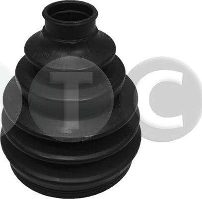 STC T410023 - Bellow, drive shaft autospares.lv